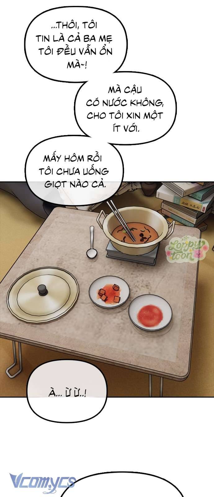 Tận Thế Đã Đến Chapter 4 24
