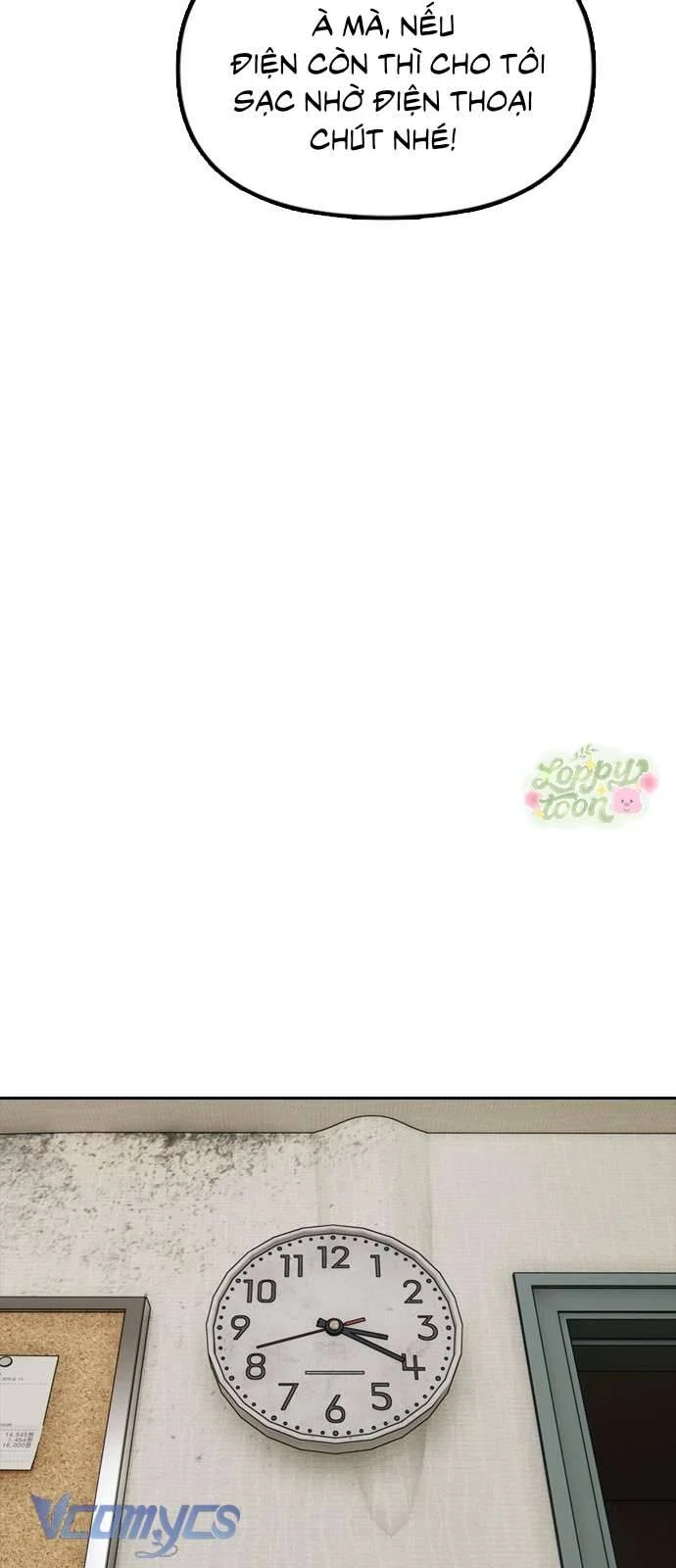 Tận Thế Đã Đến Chapter 4 25