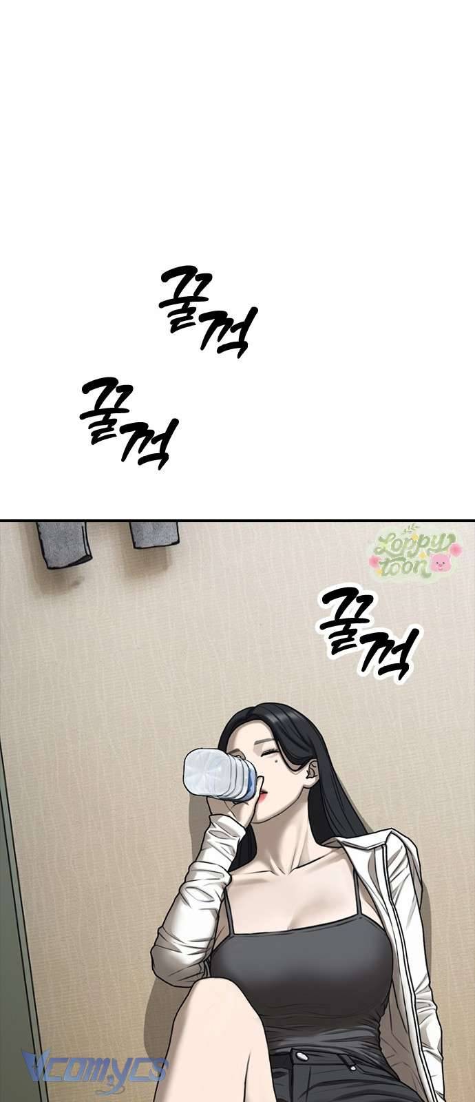 Tận Thế Đã Đến Chapter 4 27