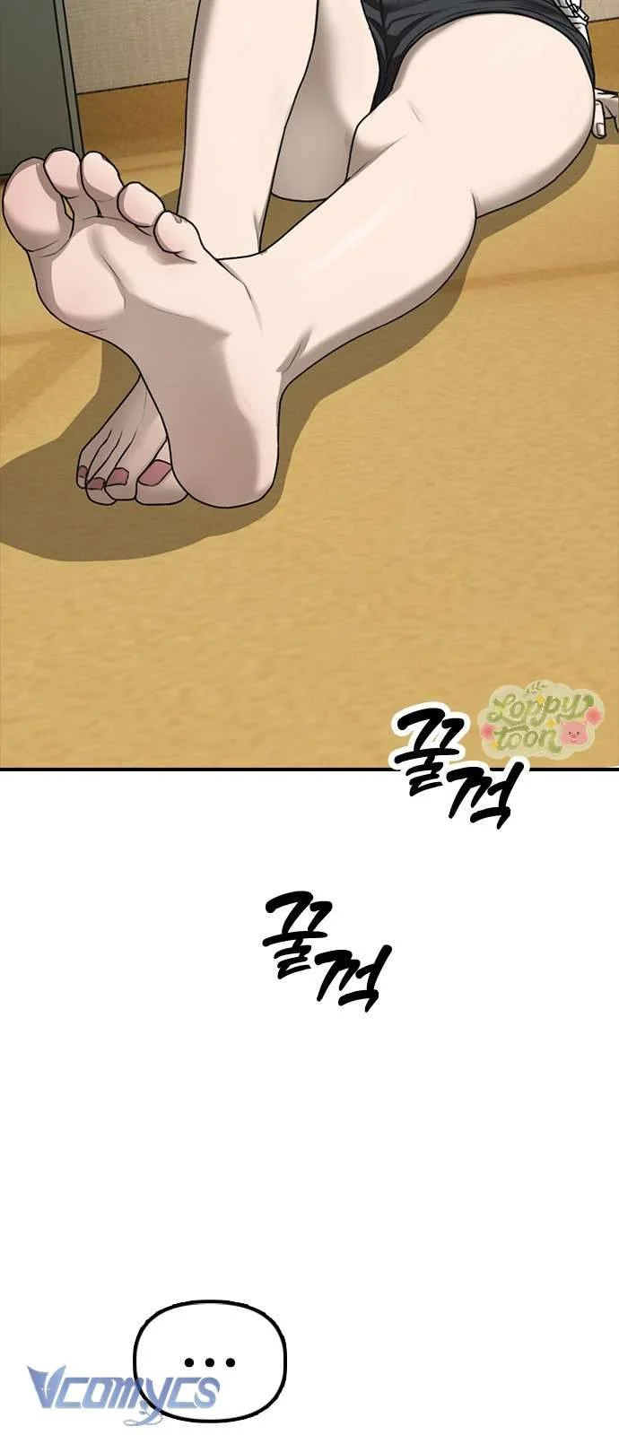 Tận Thế Đã Đến Chapter 4 28