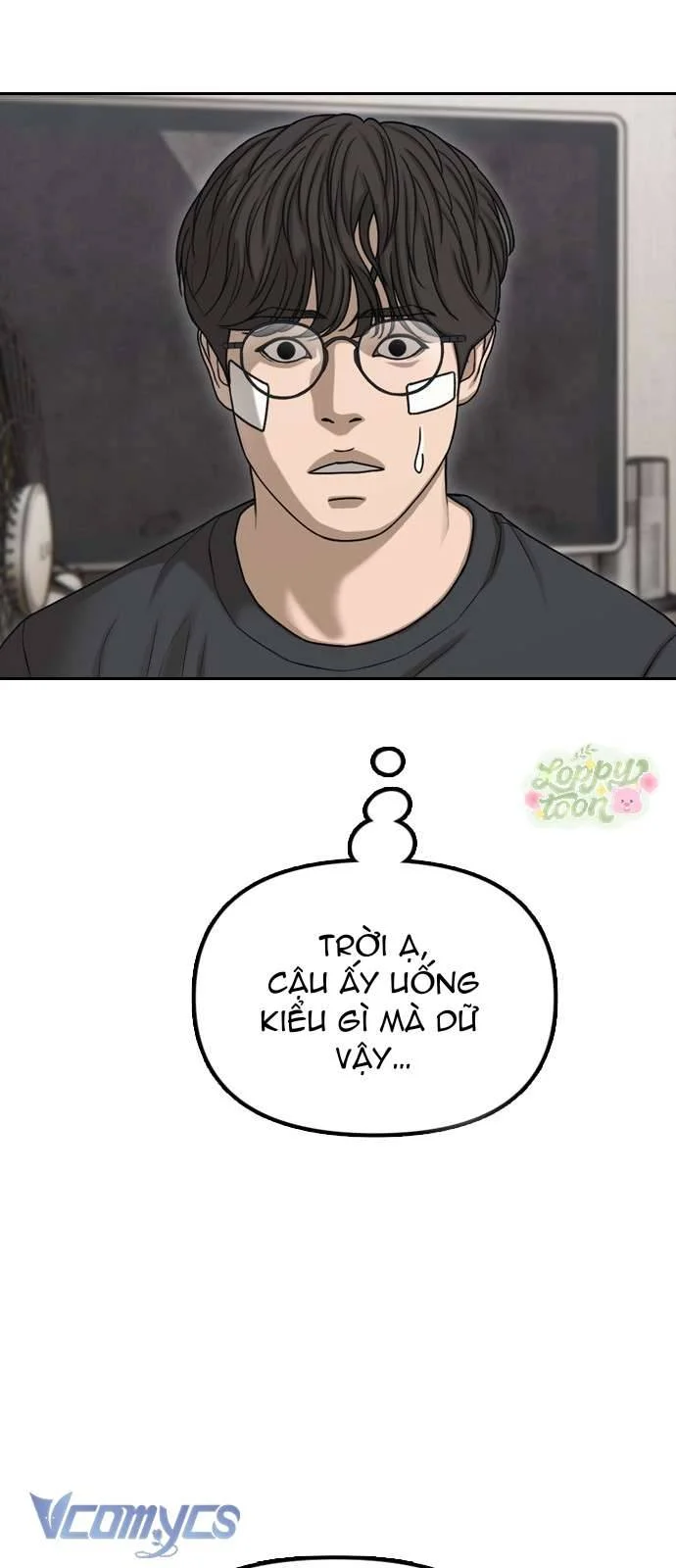 Tận Thế Đã Đến Chapter 4 29