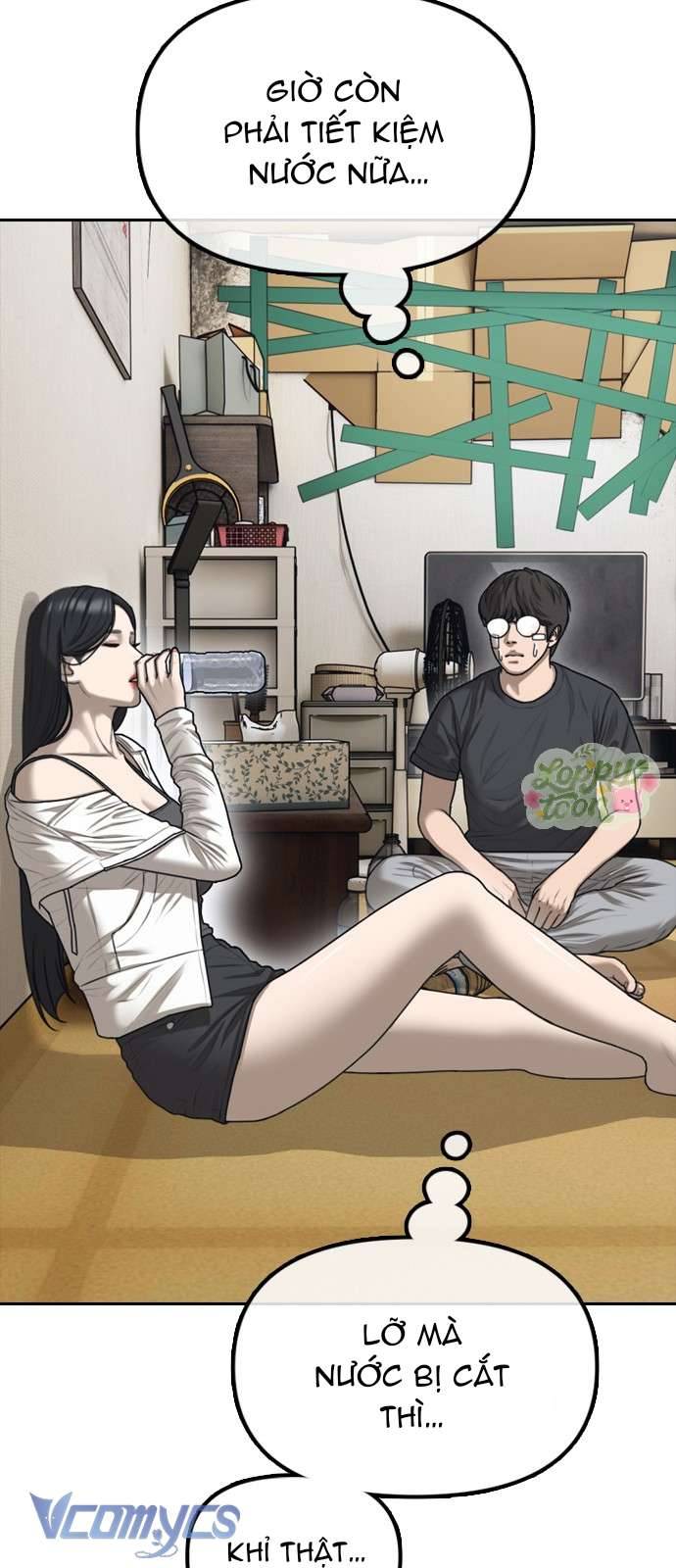 Tận Thế Đã Đến Chapter 4 30