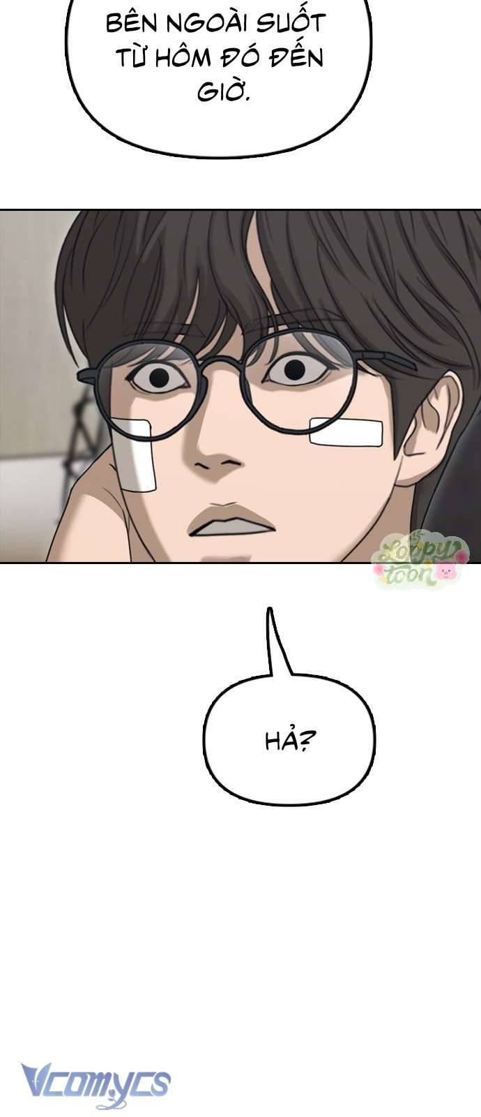 Tận Thế Đã Đến Chapter 4 35