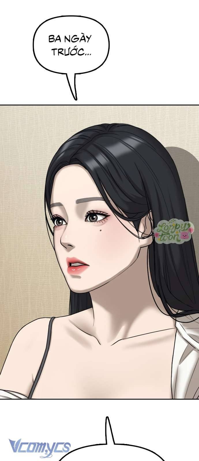 Tận Thế Đã Đến Chapter 4 36