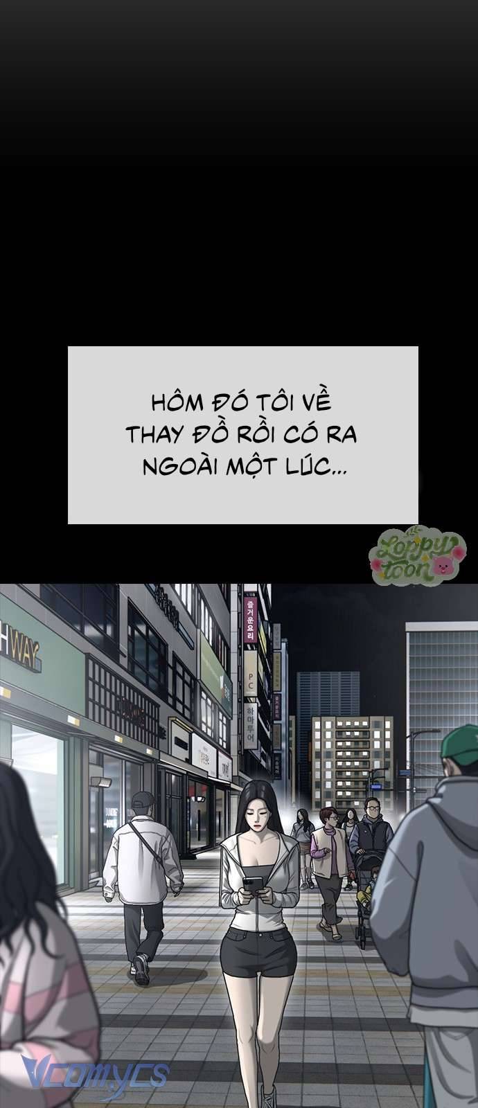 Tận Thế Đã Đến Chapter 4 38