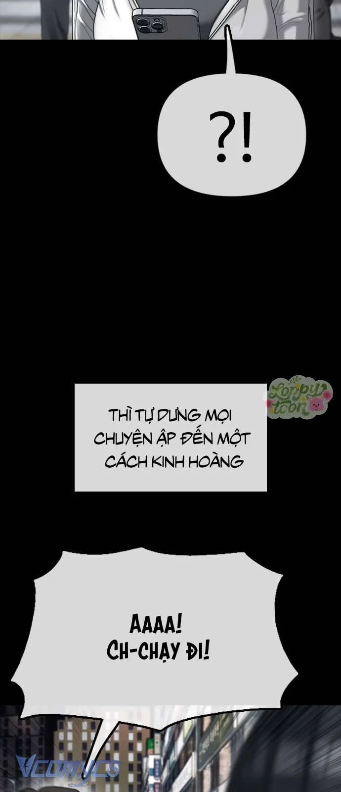 Tận Thế Đã Đến Chapter 4 40