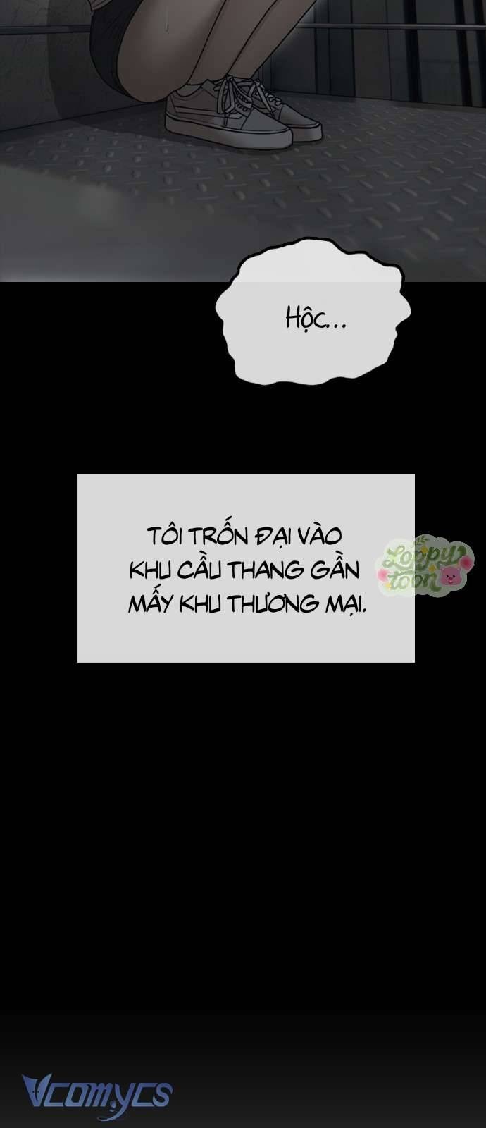 Tận Thế Đã Đến Chapter 4 43