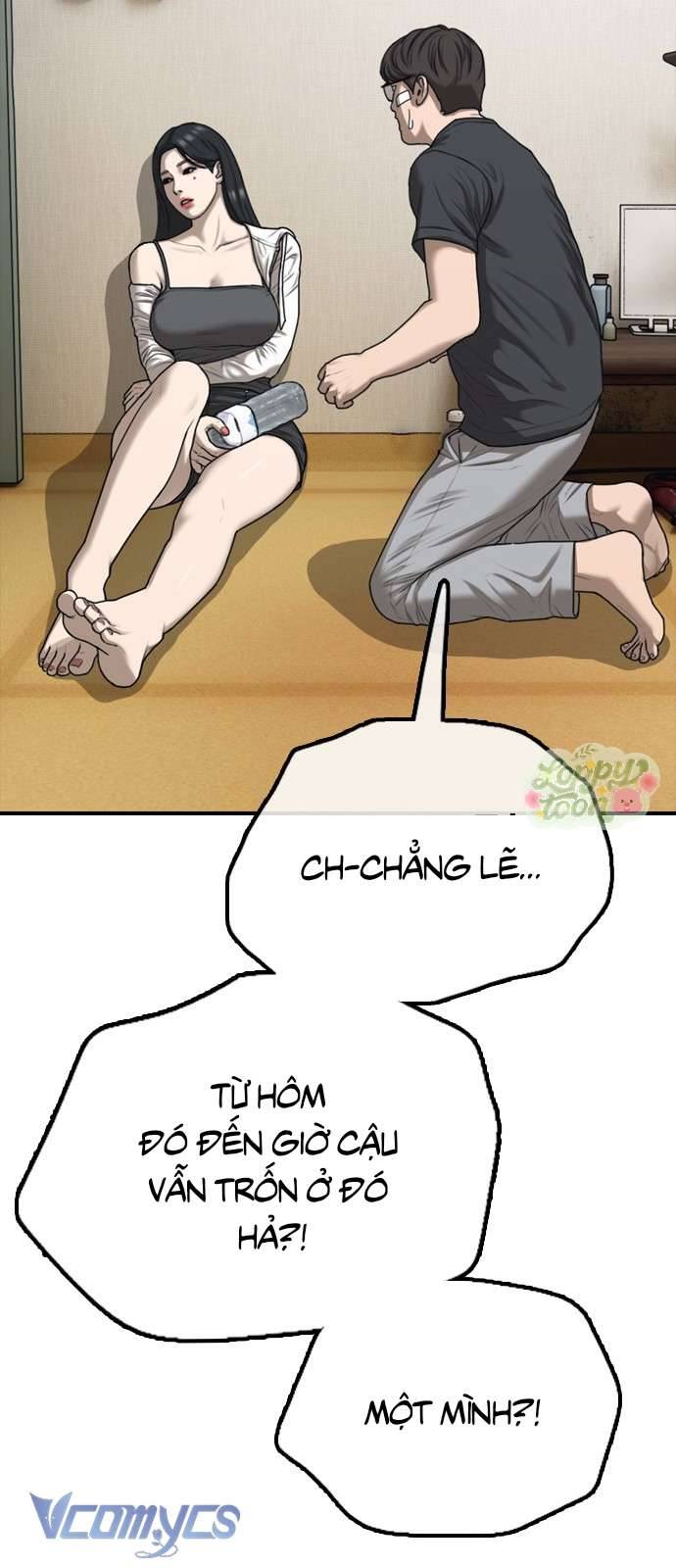 Tận Thế Đã Đến Chapter 4 45