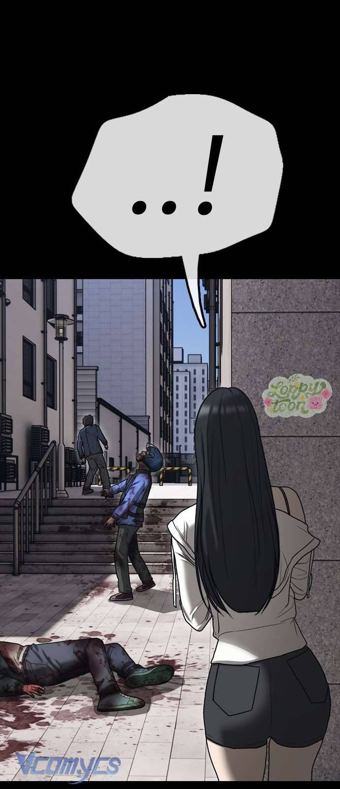Tận Thế Đã Đến Chapter 4 52