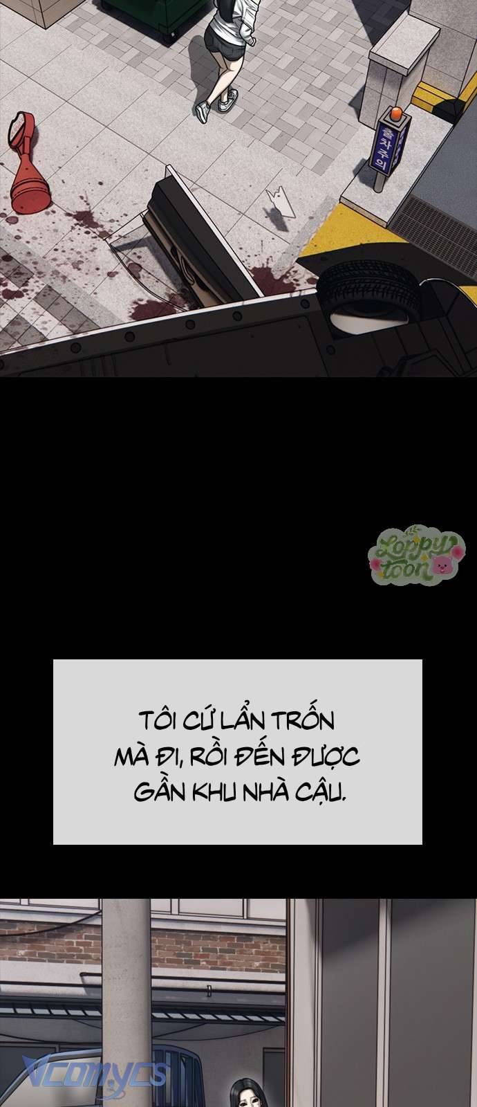 Tận Thế Đã Đến Chapter 4 55