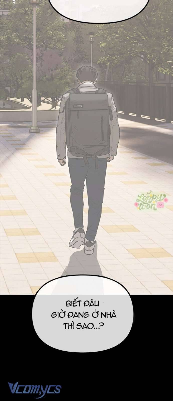 Tận Thế Đã Đến Chapter 4 61