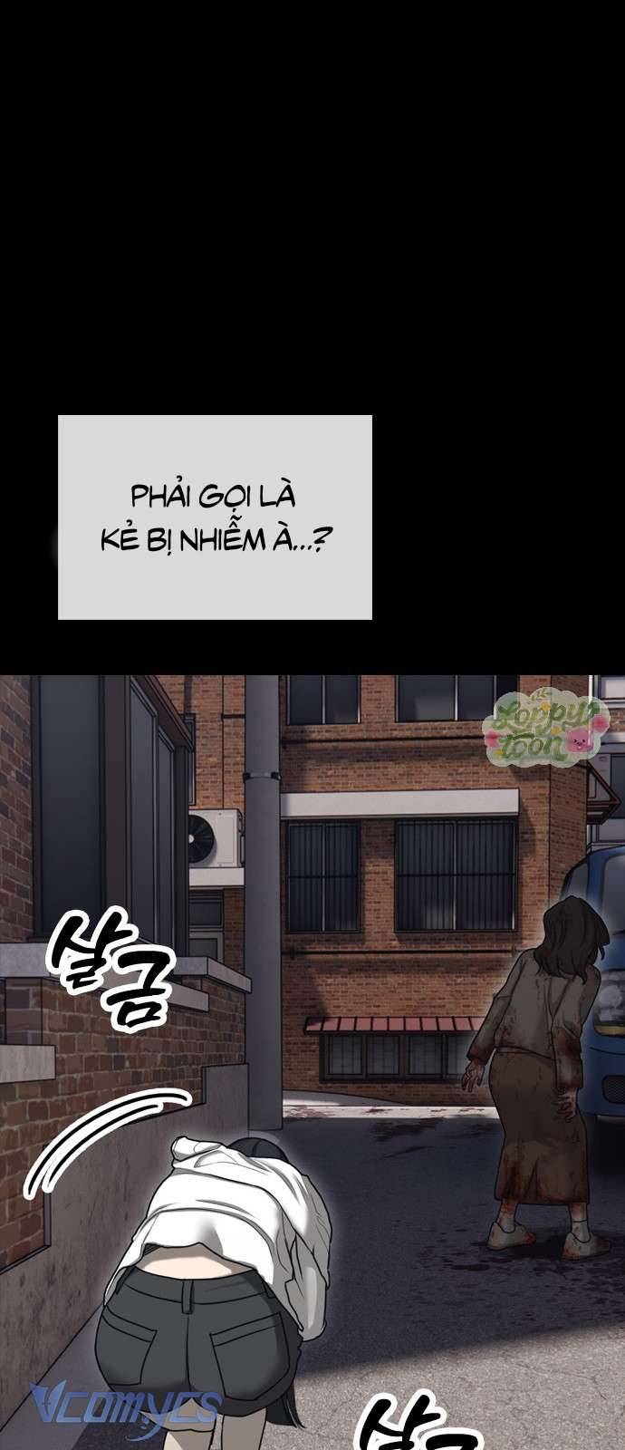 Tận Thế Đã Đến Chapter 4 62