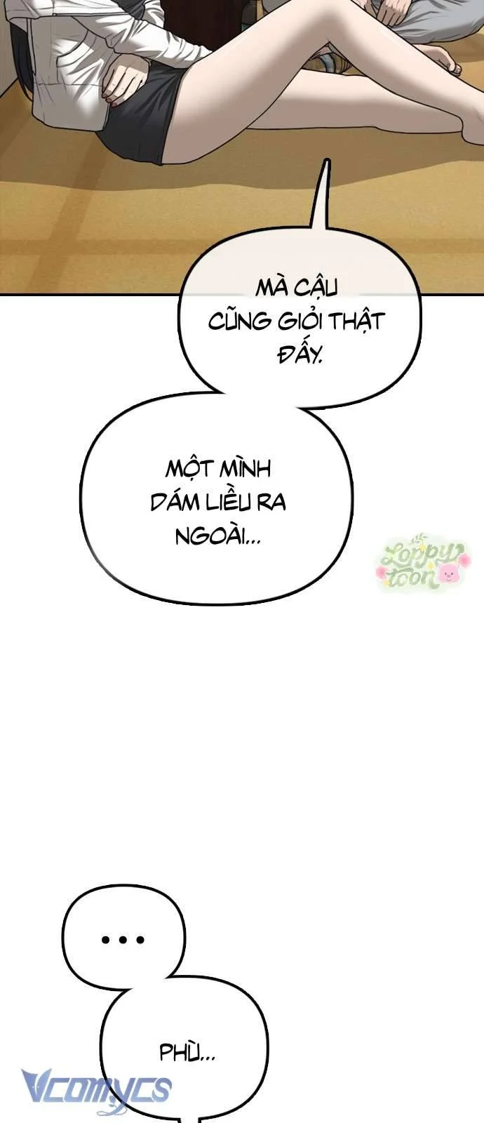 Tận Thế Đã Đến Chapter 4 65