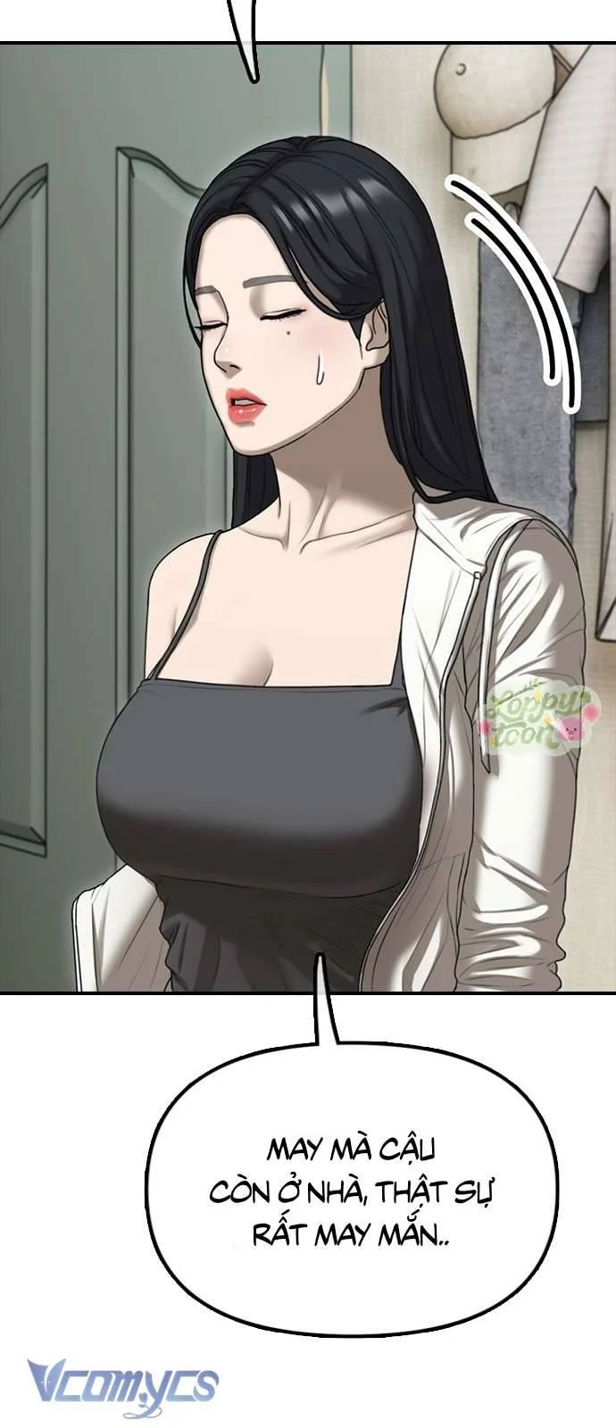Tận Thế Đã Đến Chapter 4 66
