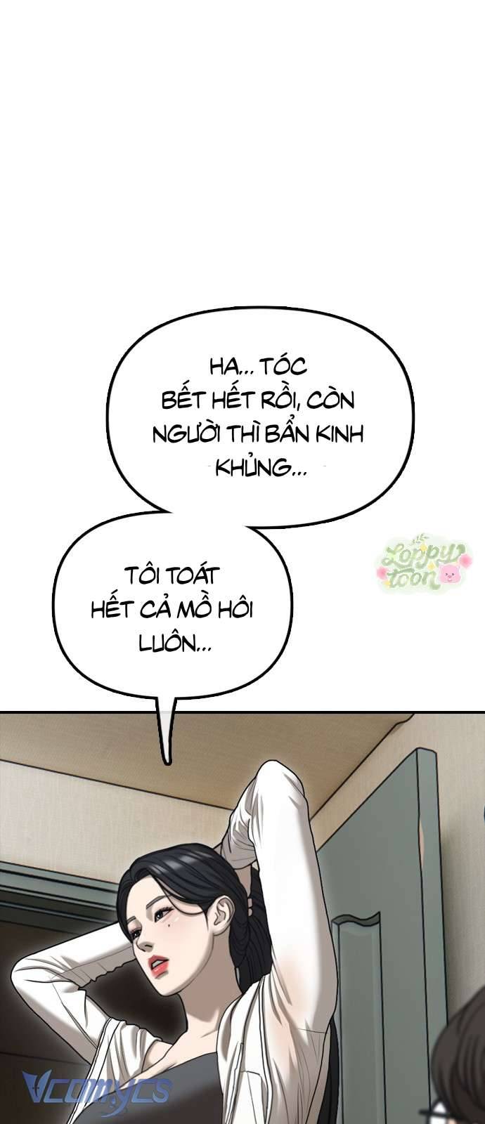 Tận Thế Đã Đến Chapter 4 67