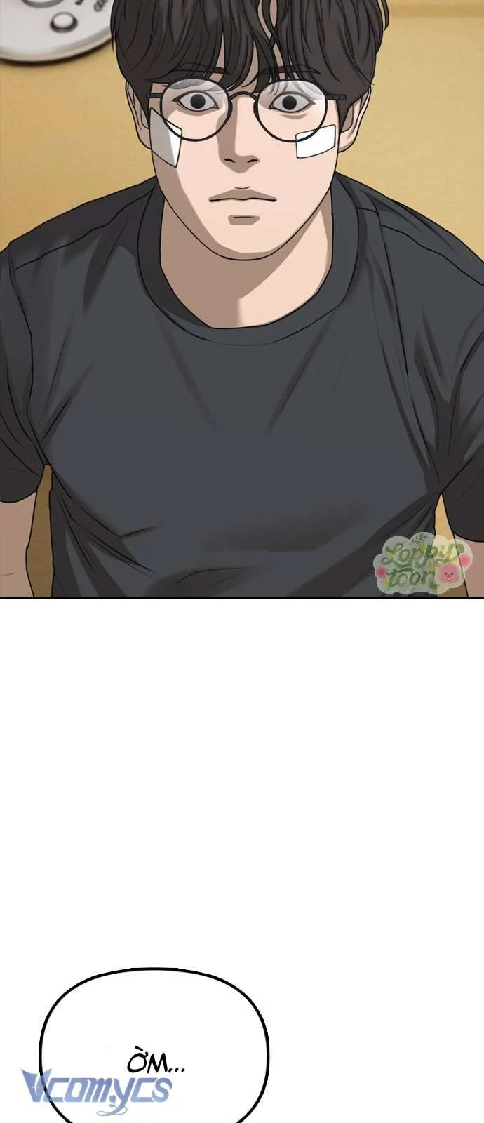 Tận Thế Đã Đến Chapter 4 70