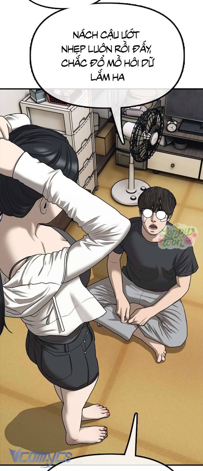 Tận Thế Đã Đến Chapter 4 71
