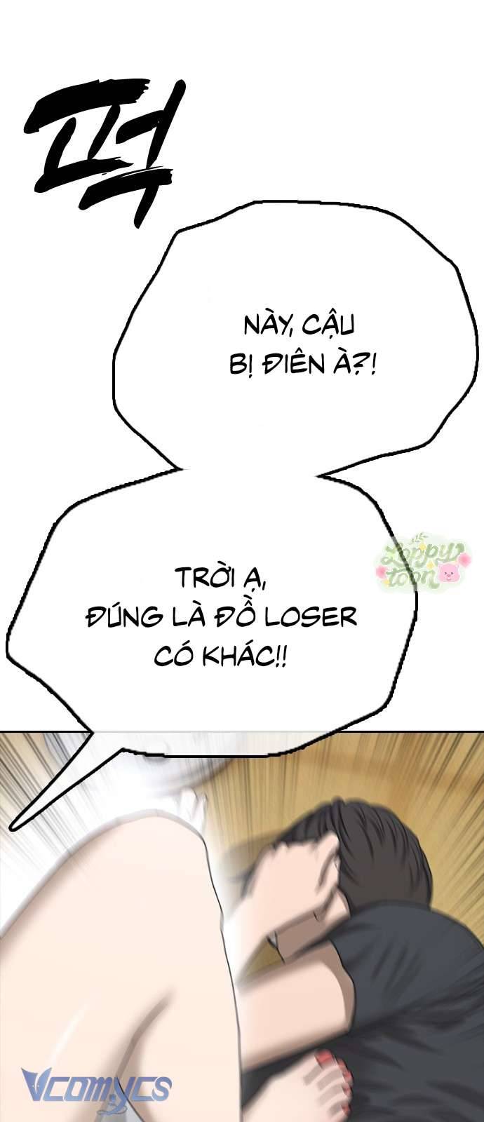 Tận Thế Đã Đến Chapter 4 74