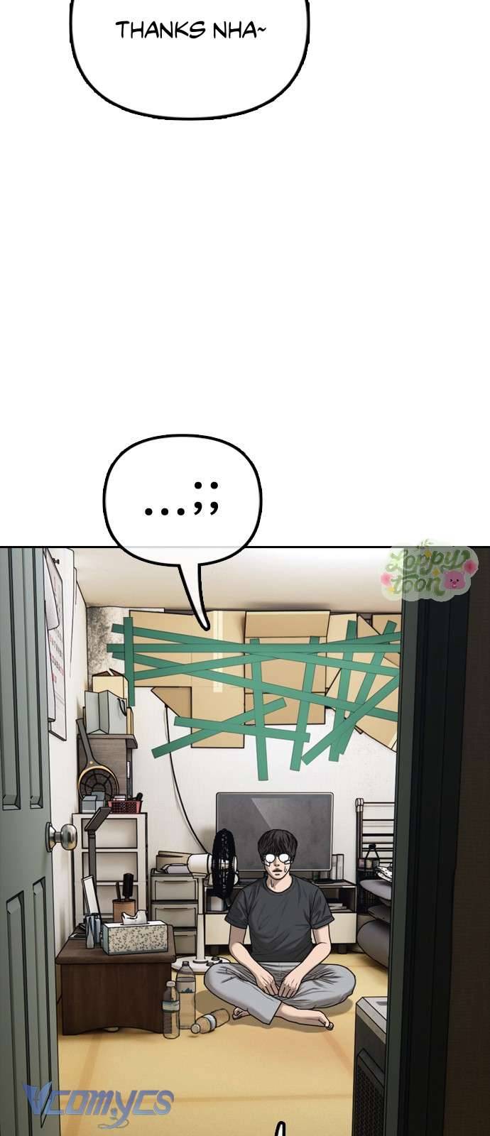 Tận Thế Đã Đến Chapter 4 79