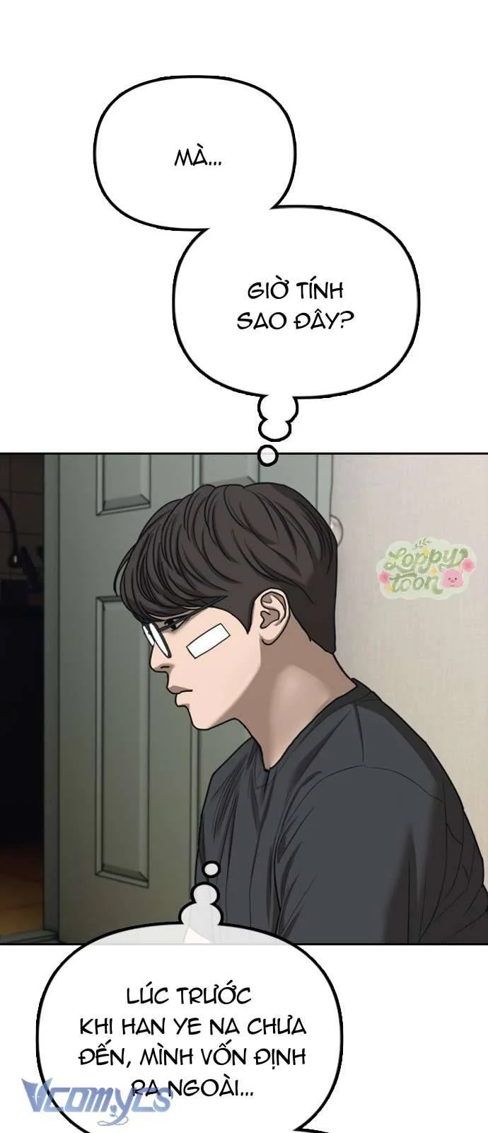 Tận Thế Đã Đến Chapter 4 83