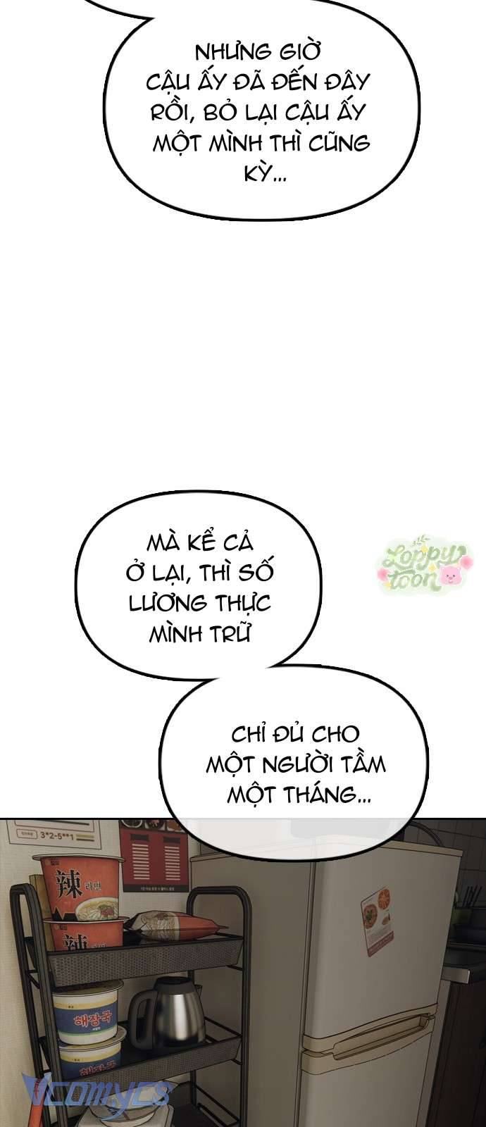 Tận Thế Đã Đến Chapter 4 84