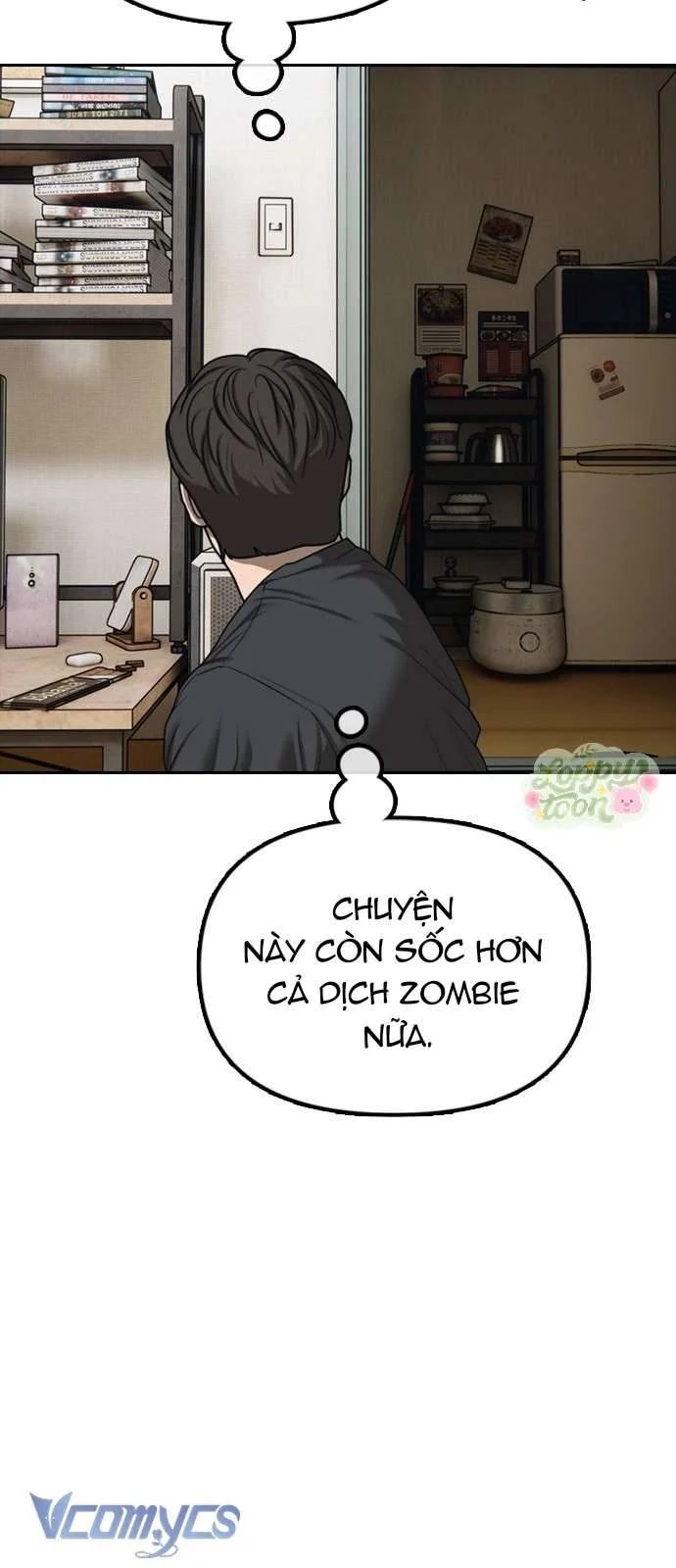Tận Thế Đã Đến Chapter 4 87