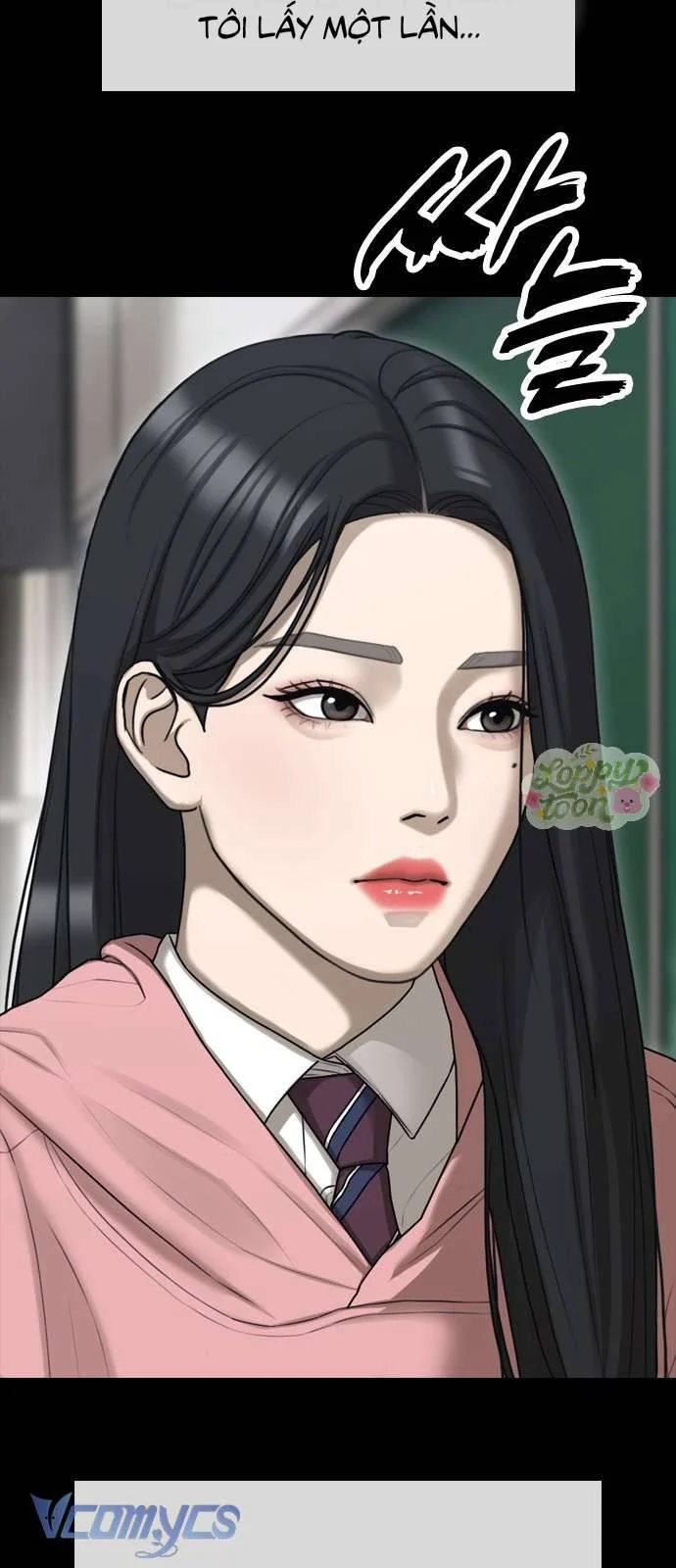 Tận Thế Đã Đến Chapter 4 91