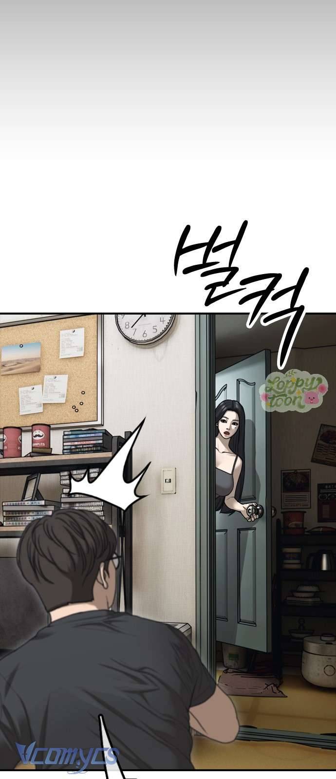 Tận Thế Đã Đến Chapter 4 93