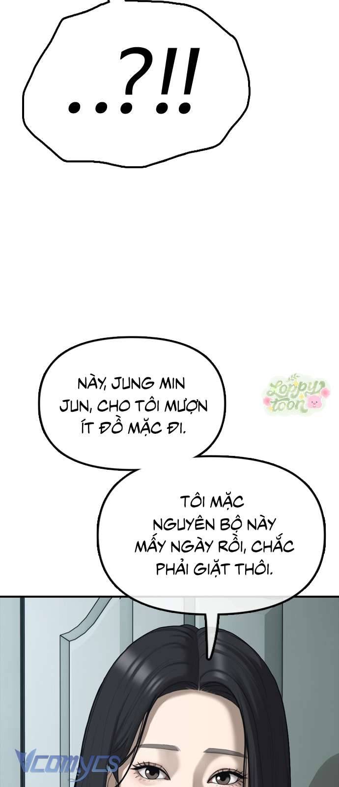 Tận Thế Đã Đến Chapter 4 94