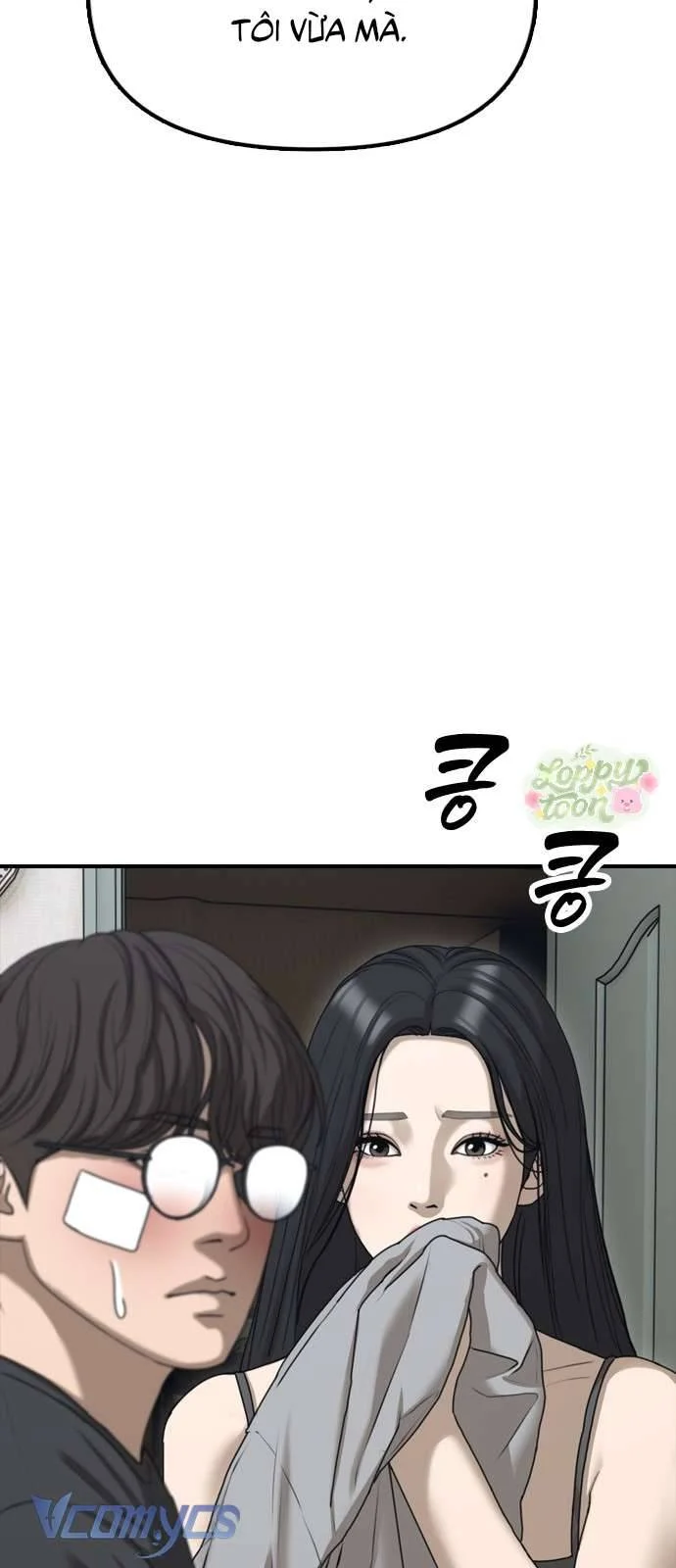 Tận Thế Đã Đến Chapter 4 97