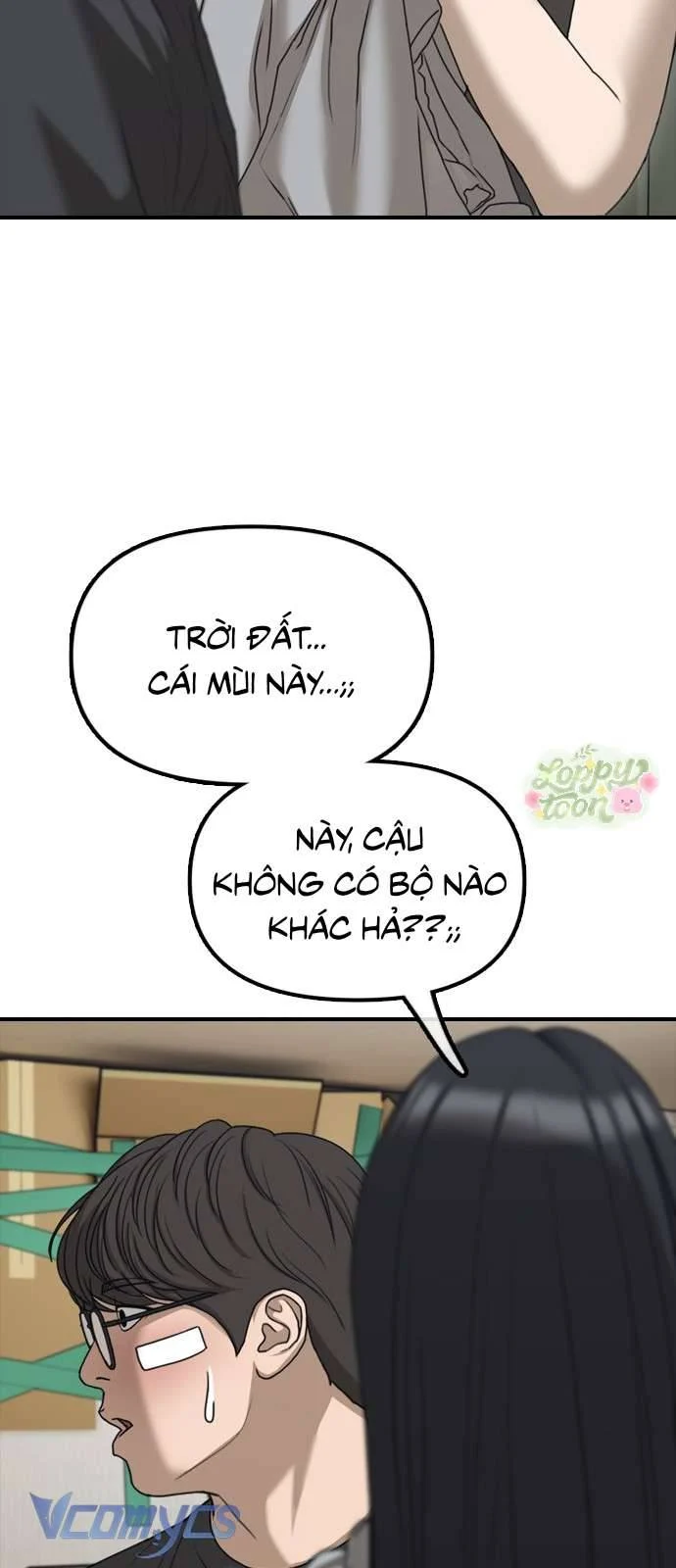 Tận Thế Đã Đến Chapter 4 98