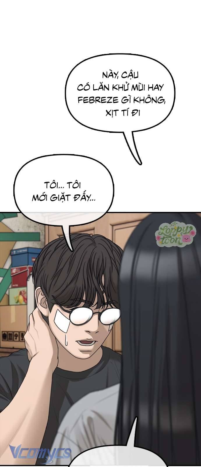 Tận Thế Đã Đến Chapter 4 102