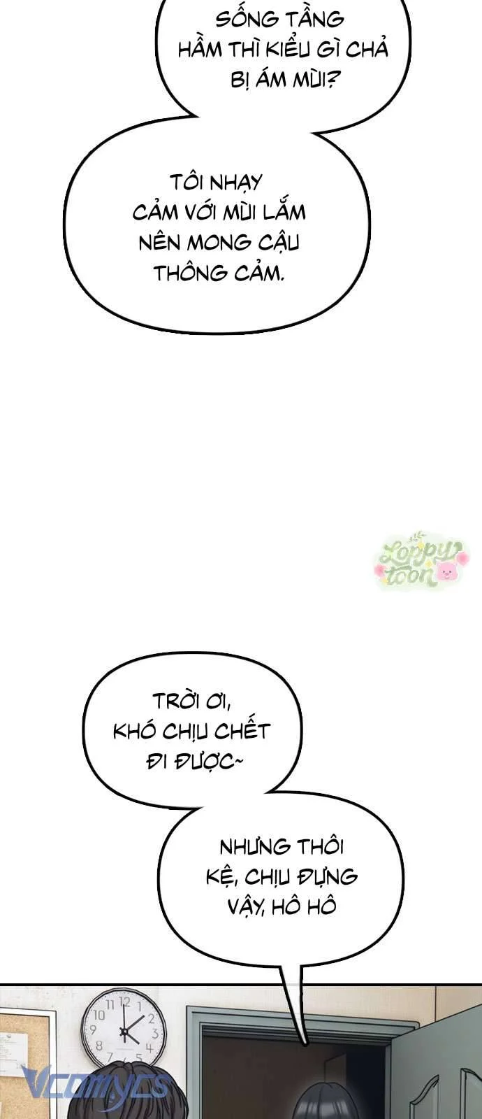 Tận Thế Đã Đến Chapter 4 103
