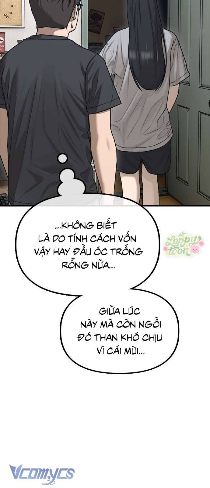 Tận Thế Đã Đến Chapter 4 104