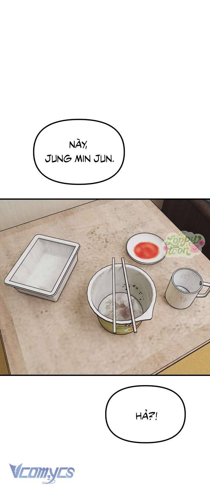 Tận Thế Đã Đến Chapter 4 107