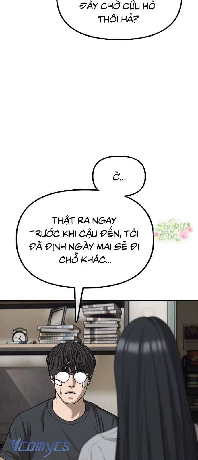 Tận Thế Đã Đến Chapter 4 109