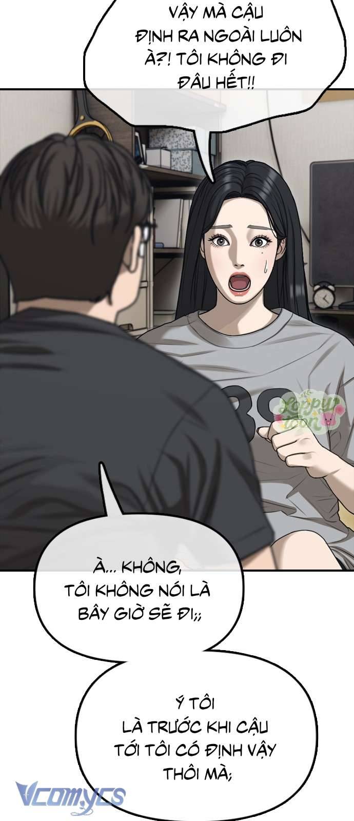 Tận Thế Đã Đến Chapter 4 111