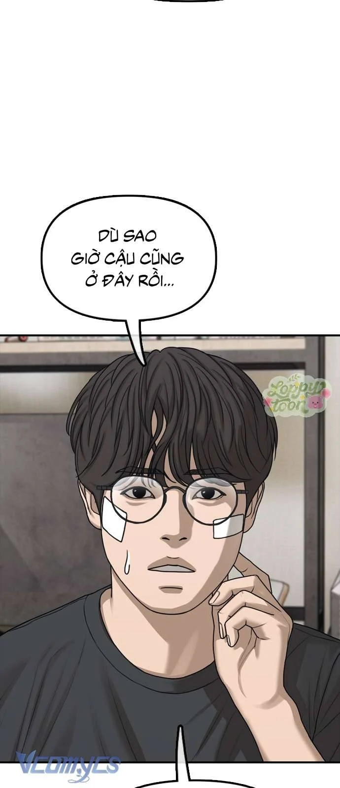 Tận Thế Đã Đến Chapter 4 112