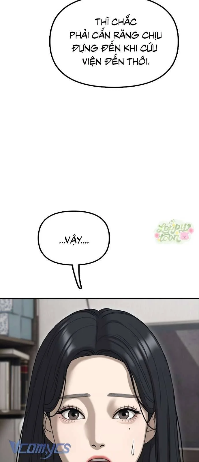 Tận Thế Đã Đến Chapter 4 113