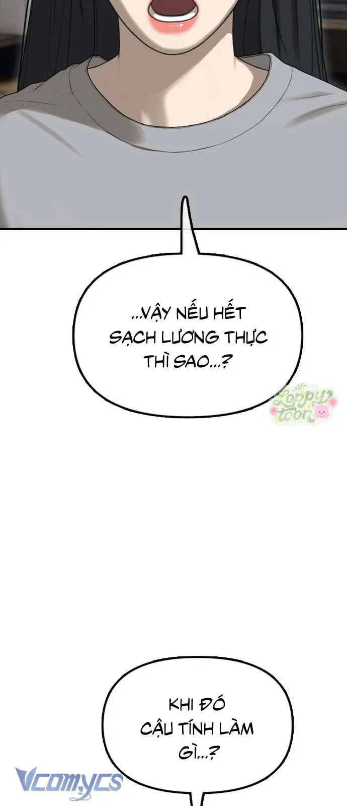 Tận Thế Đã Đến Chapter 4 114
