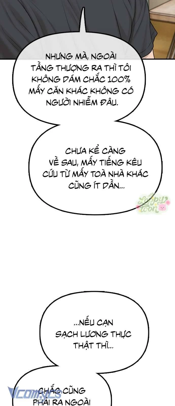 Tận Thế Đã Đến Chapter 4 117
