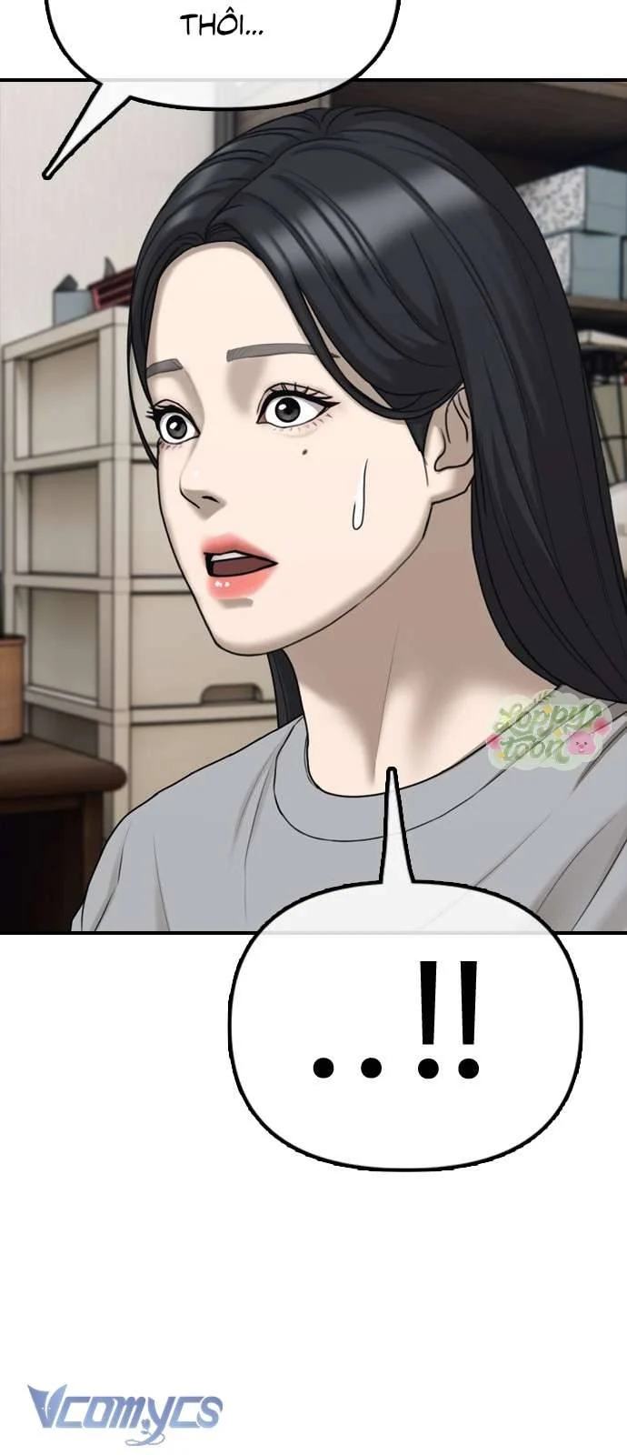 Tận Thế Đã Đến Chapter 4 118