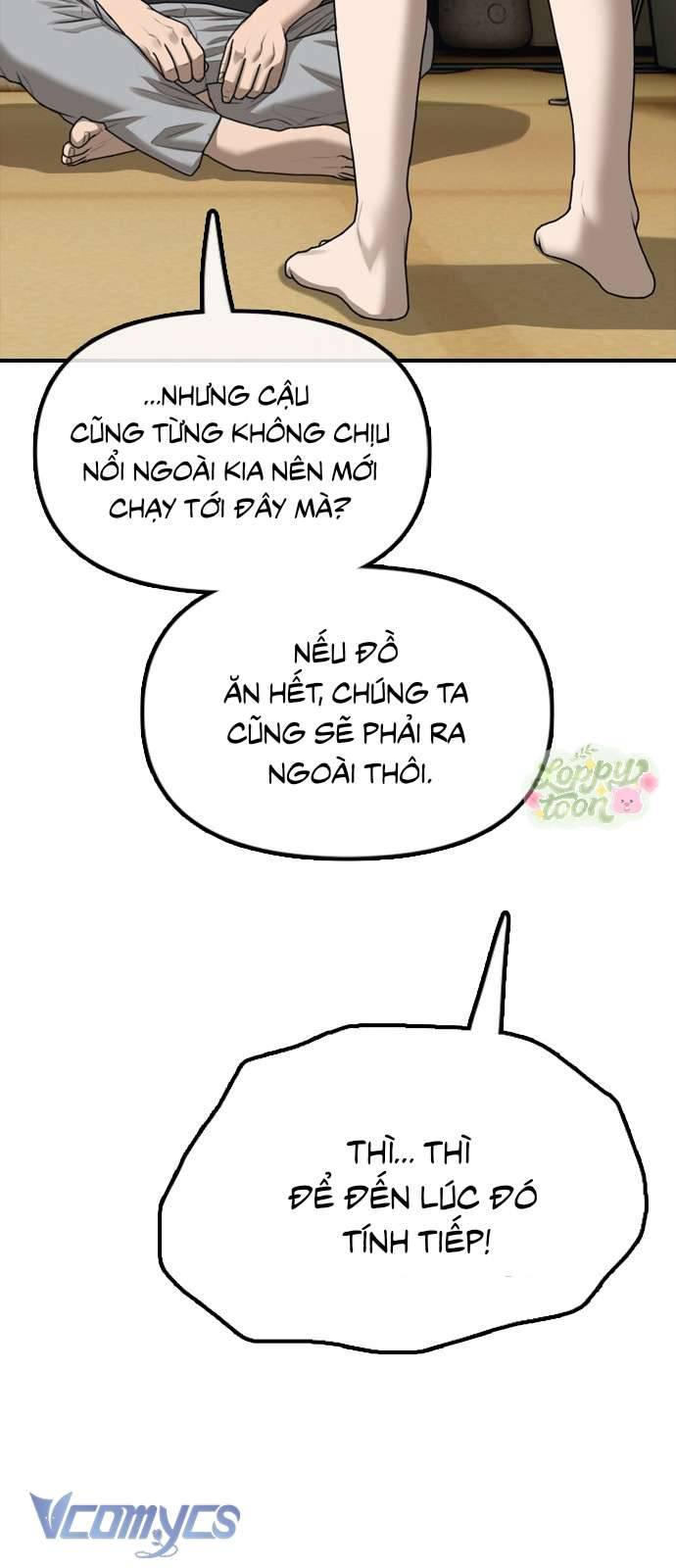 Tận Thế Đã Đến Chapter 4 120