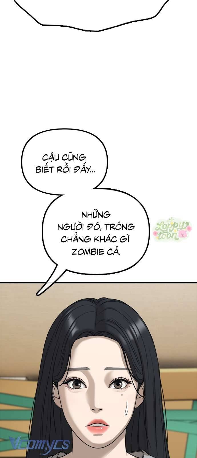 Tận Thế Đã Đến Chapter 4 124