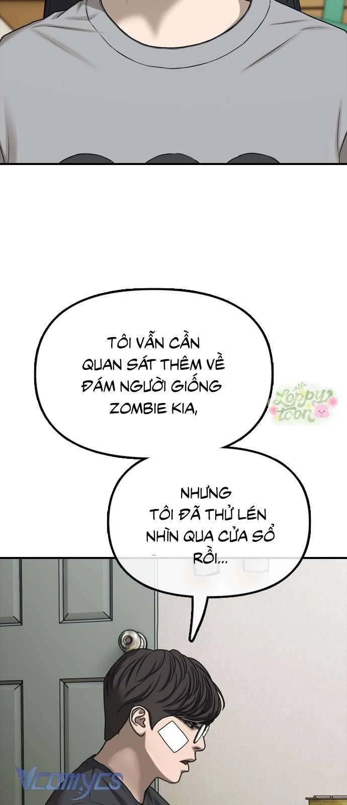 Tận Thế Đã Đến Chapter 4 125