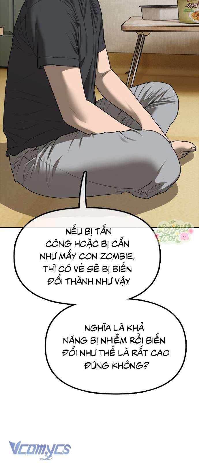 Tận Thế Đã Đến Chapter 4 126
