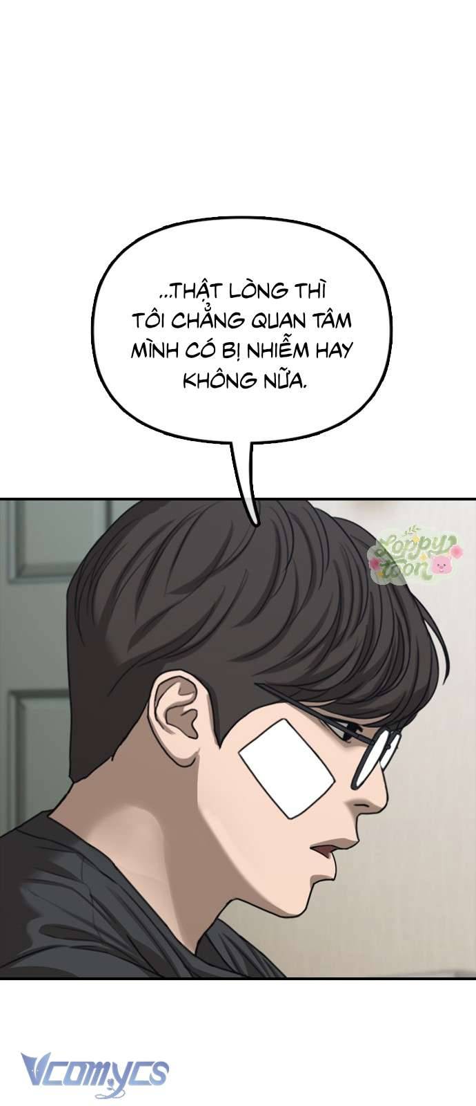 Tận Thế Đã Đến Chapter 4 127