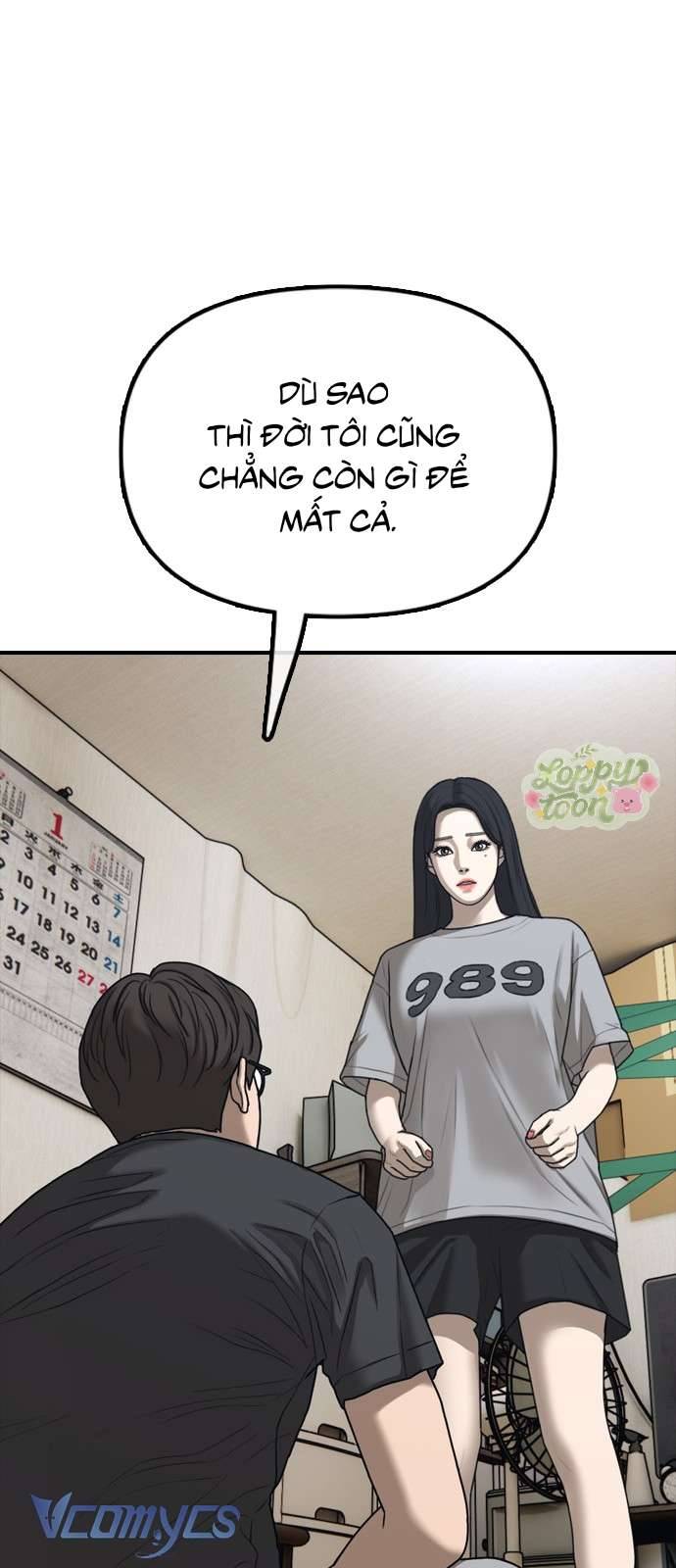 Tận Thế Đã Đến Chapter 4 128