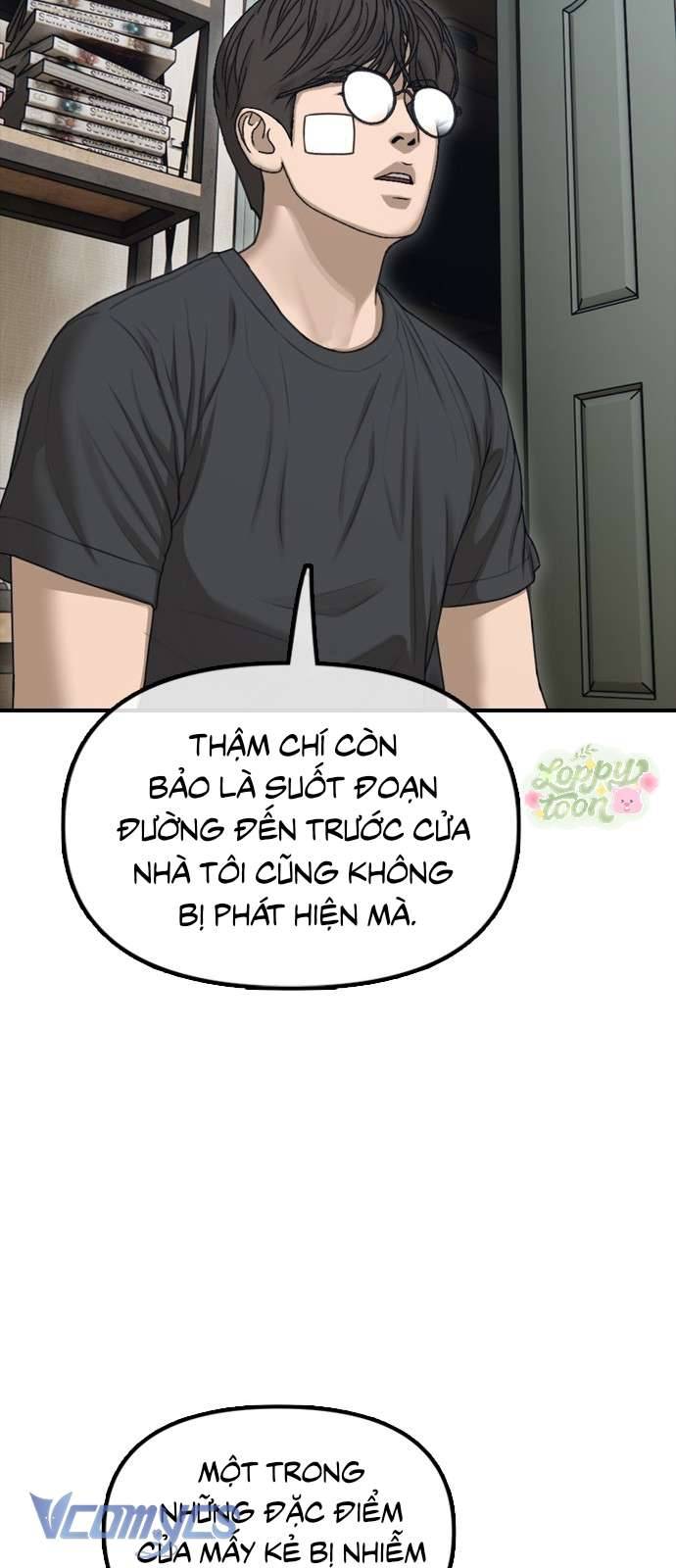 Tận Thế Đã Đến Chapter 4 132