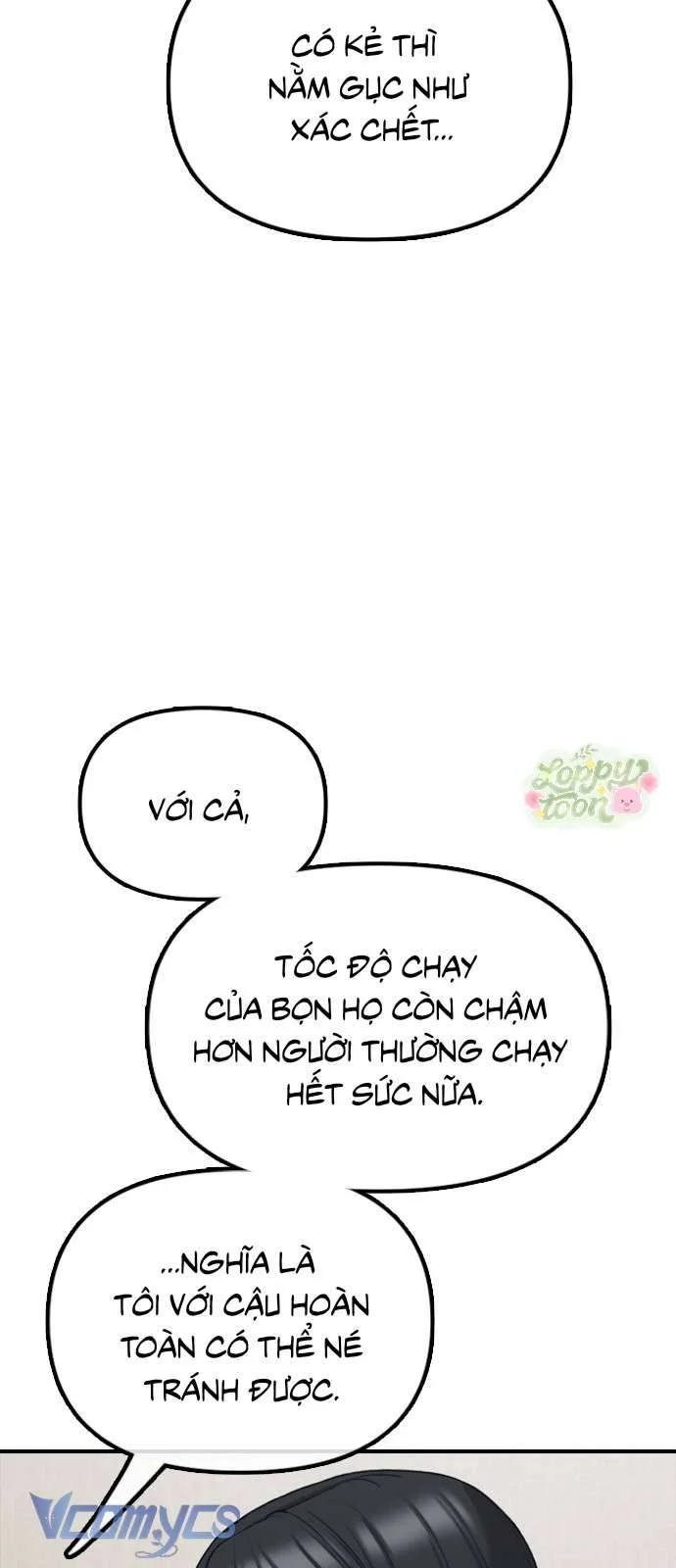 Tận Thế Đã Đến Chapter 4 134